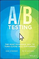 Cover A/B Testing