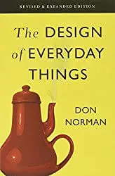 Cover The Design of Everyday Things