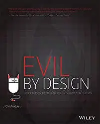 Cover Evil By Design