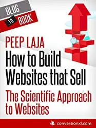 Cover How To Build Websites That Sell