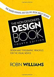 Cover The Non-Designers Design Book