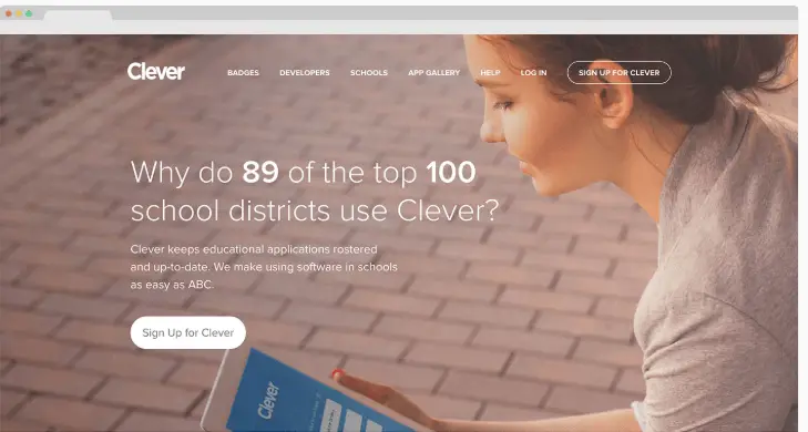 Voorbeeld 2 - Unieke verkooppunten