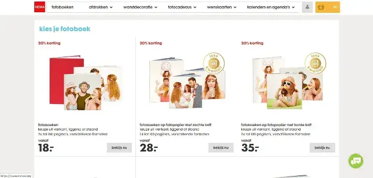 Voorbeeld afgeronde prijzen psychologie bij Hema Voorbeeld afgeronde prijzen psychologie bij Hema