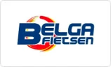 logo belga fietsen