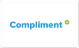 logo compliment logo compliment
