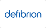 logo defibrion logo defibrion