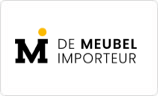 logo de meubelimporteur logo de meubelimporteur