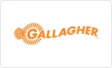 logo gallagher