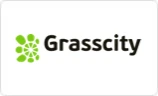 logo grasscity