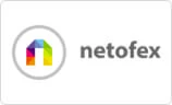 logo netofex logo netofex