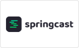 logo springcast logo springcast