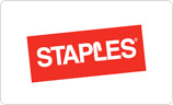 logo staples