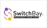 logo switchbay logo switchbay